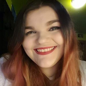 Meet your Posher, Melanie